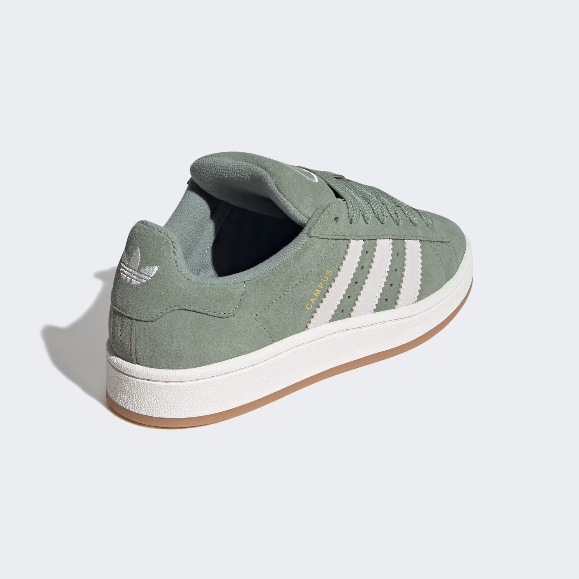 TENIS FEMENINO ADIDAS CAMPUS – foto 6